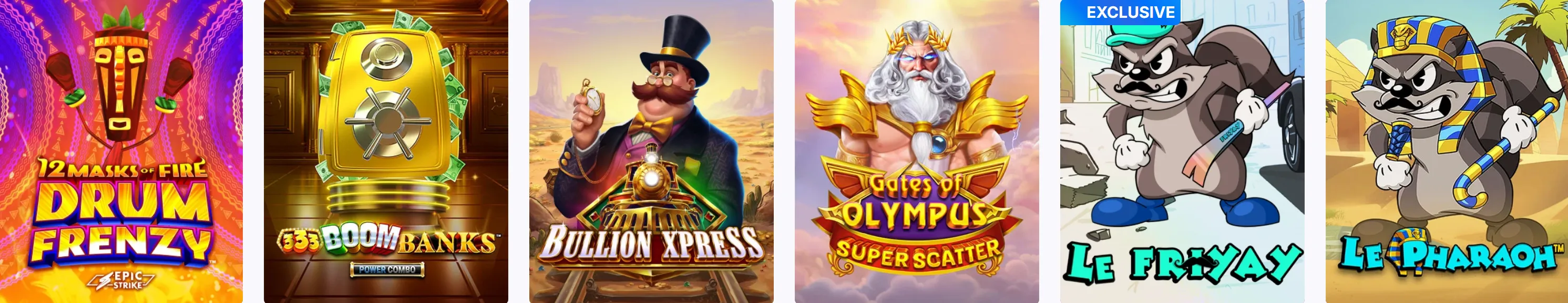 Casino Friday App