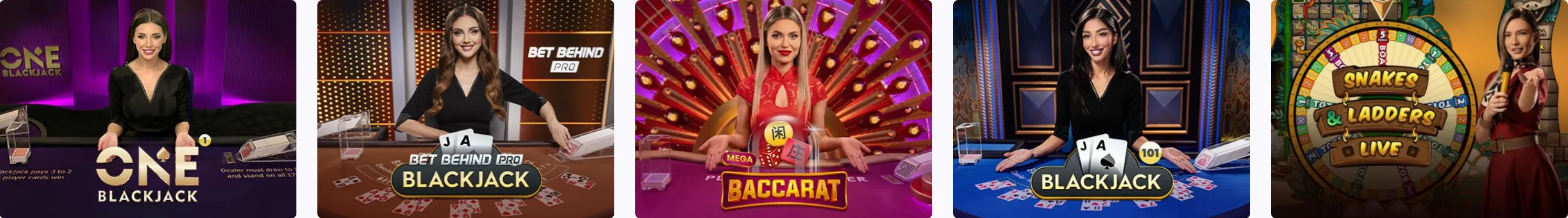 Casino Friday Online Casino