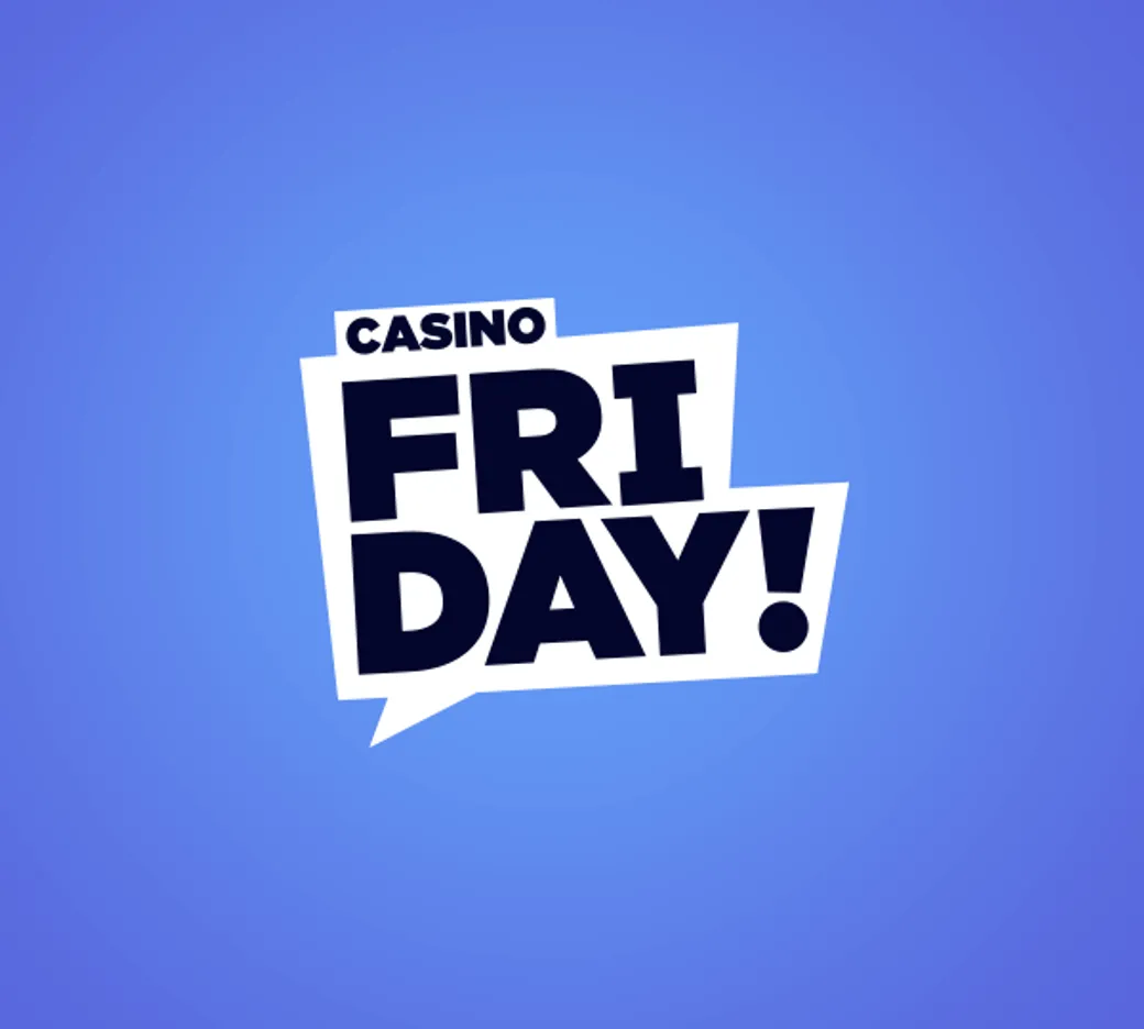 Casinofriday casino